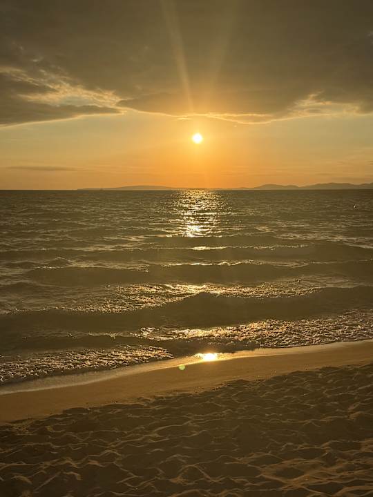 Strand Hotel & Appartements Leman