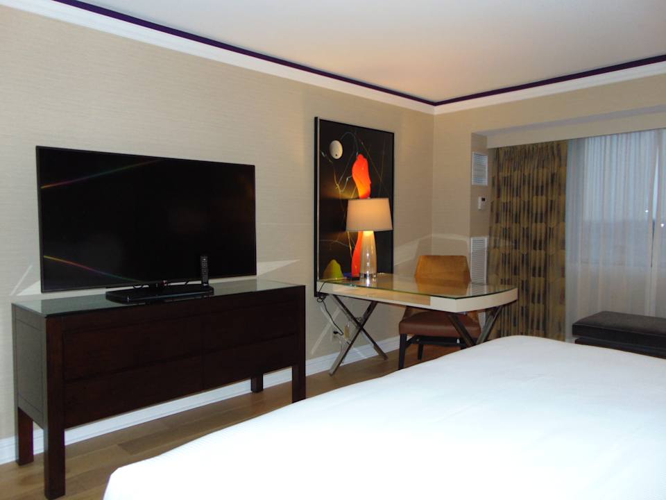 Zimmer Hotel The Henry