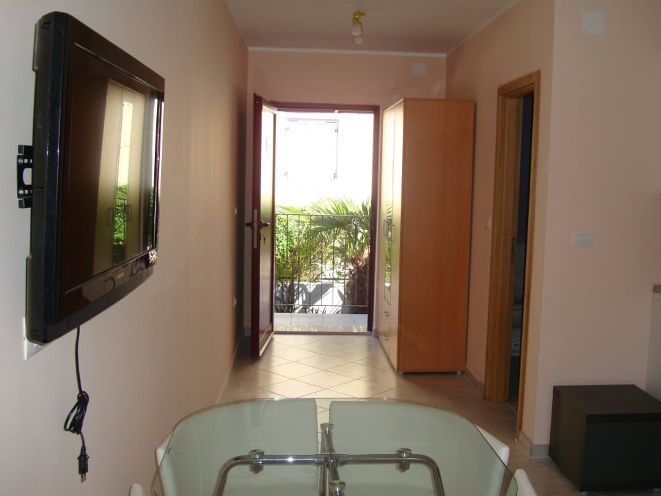 Apartment Villa Viola