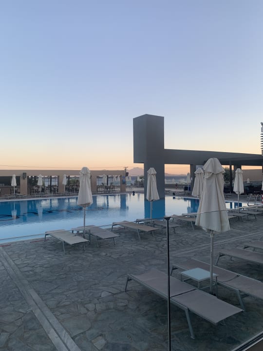 Pool Atlantica Mikri Poli Kos