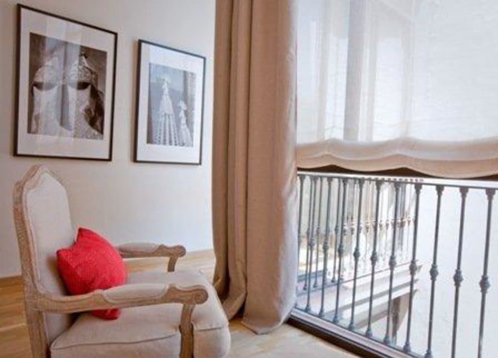 Living Room Apartments Sixtyfour