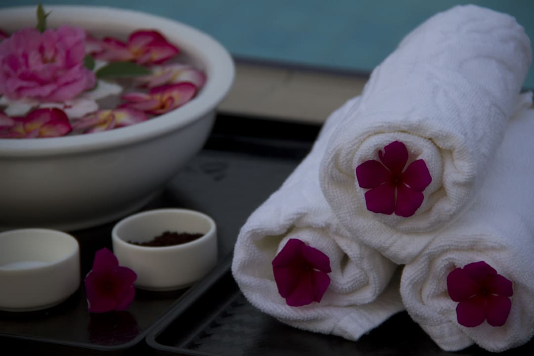 Sport & Freizeit Triumph Hotel Mandalay