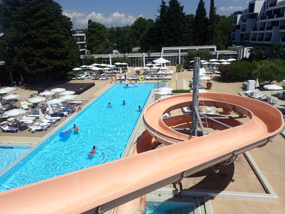 Sport & Freizeit Falkensteiner Club Funimation Borik