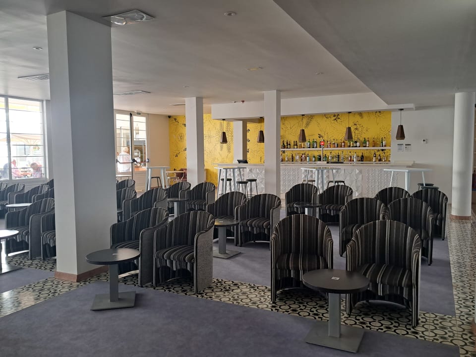 Sport & Freizeit H10 Ocean Suites