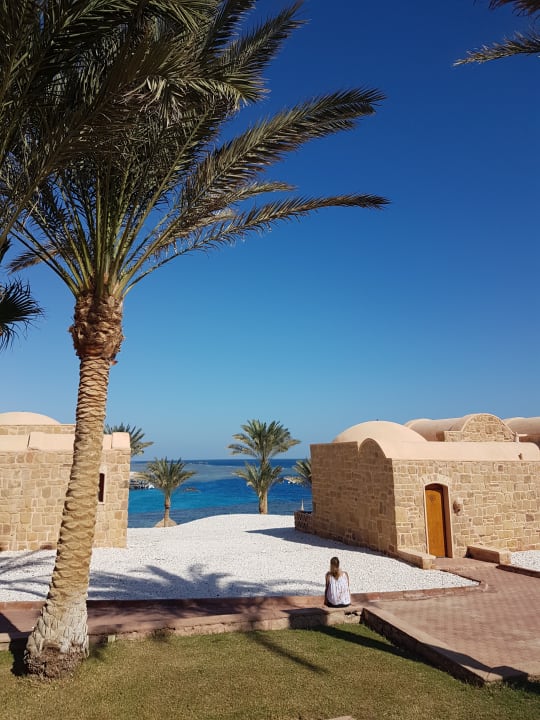 Zimmer Mövenpick Resort El Quseir