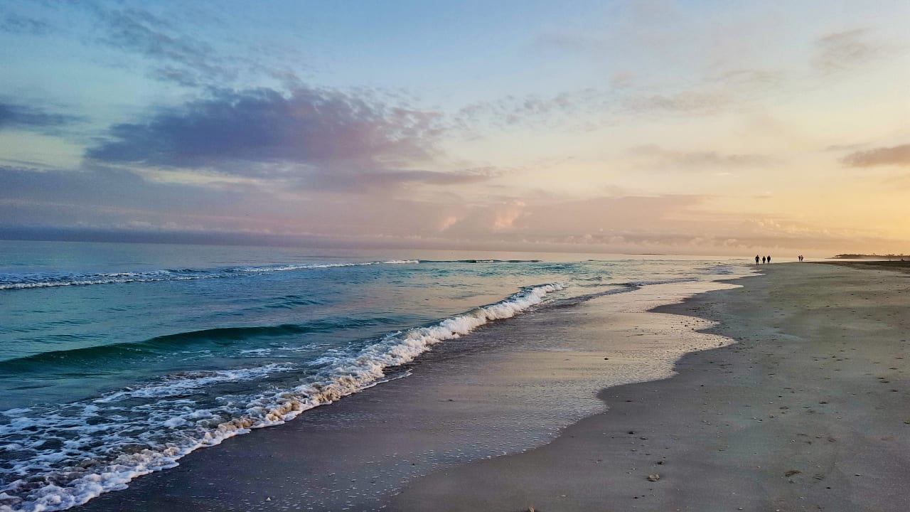 Sonnenaufgang Melia Las Antillas - Adults only