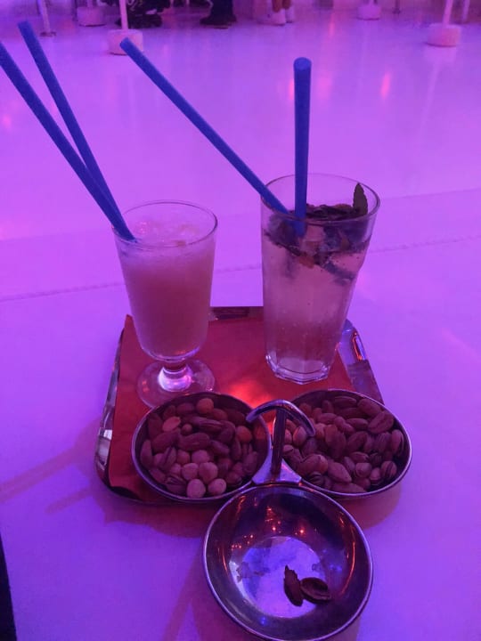 Gastro Adam & Eve - Adults only