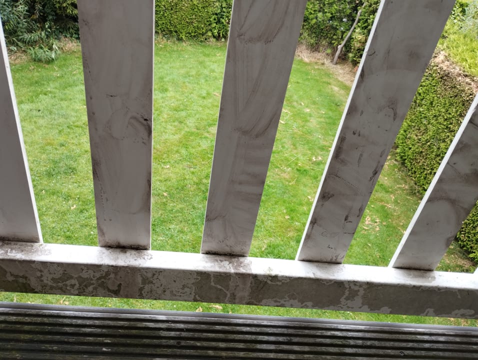 Außenansicht Summio Bungalowpark Het Hart van Drenthe