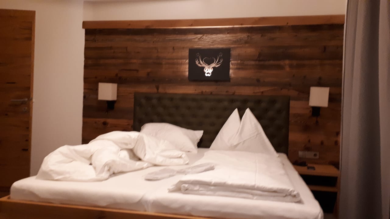 Zimmer Hotel Almschlössl / Schrotteralm