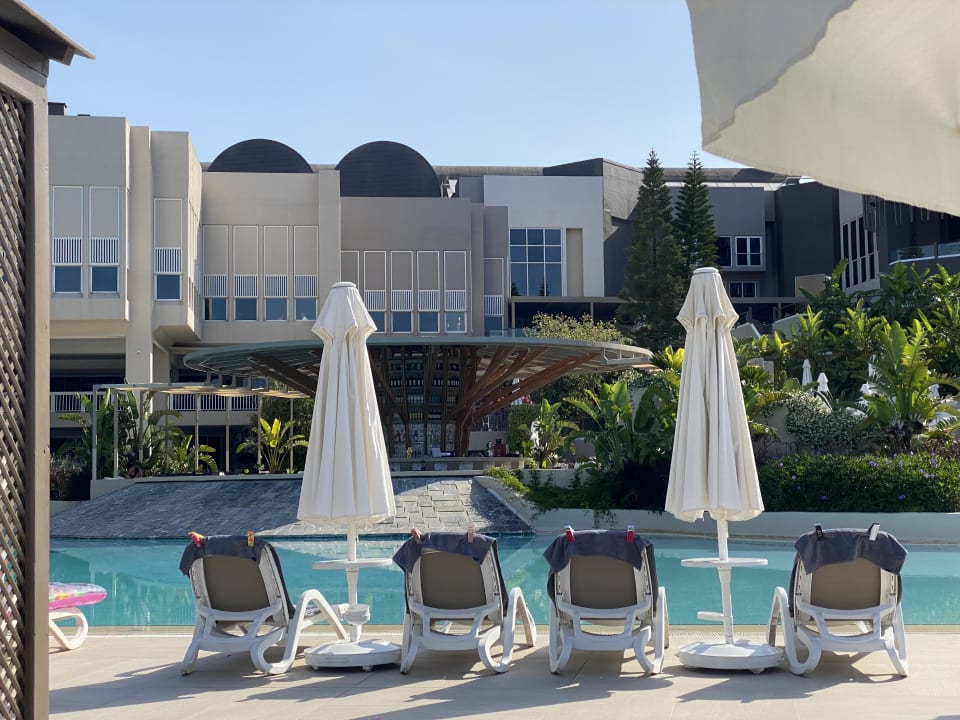 Pool PALOMA Perissia