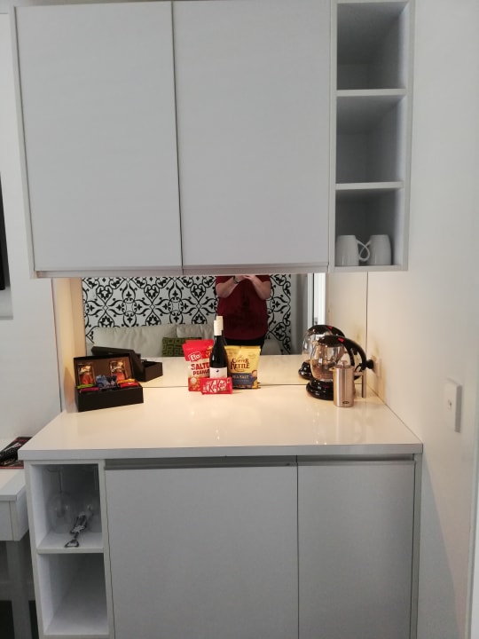 Zimmer Regent of Rotorua