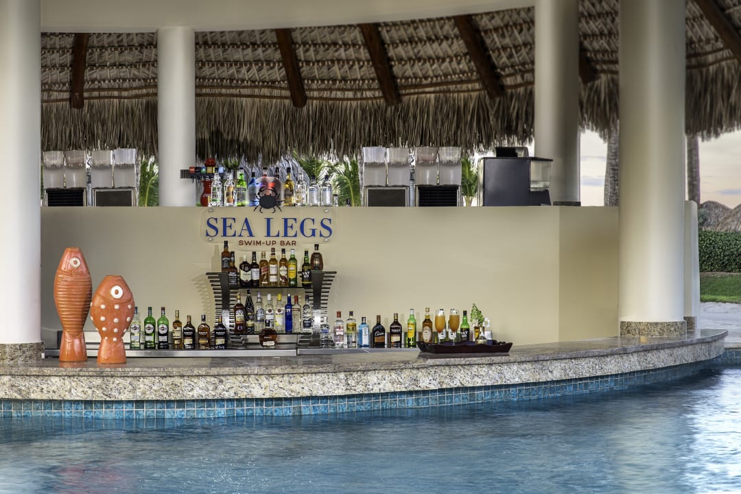Gastro Dreams Royal Beach Punta Cana
