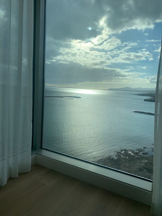 Ausblick Arrecife Gran Hotel & Spa