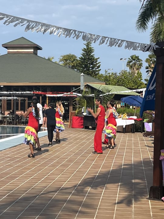 Sport & Freizeit Blau varadero - Adults only