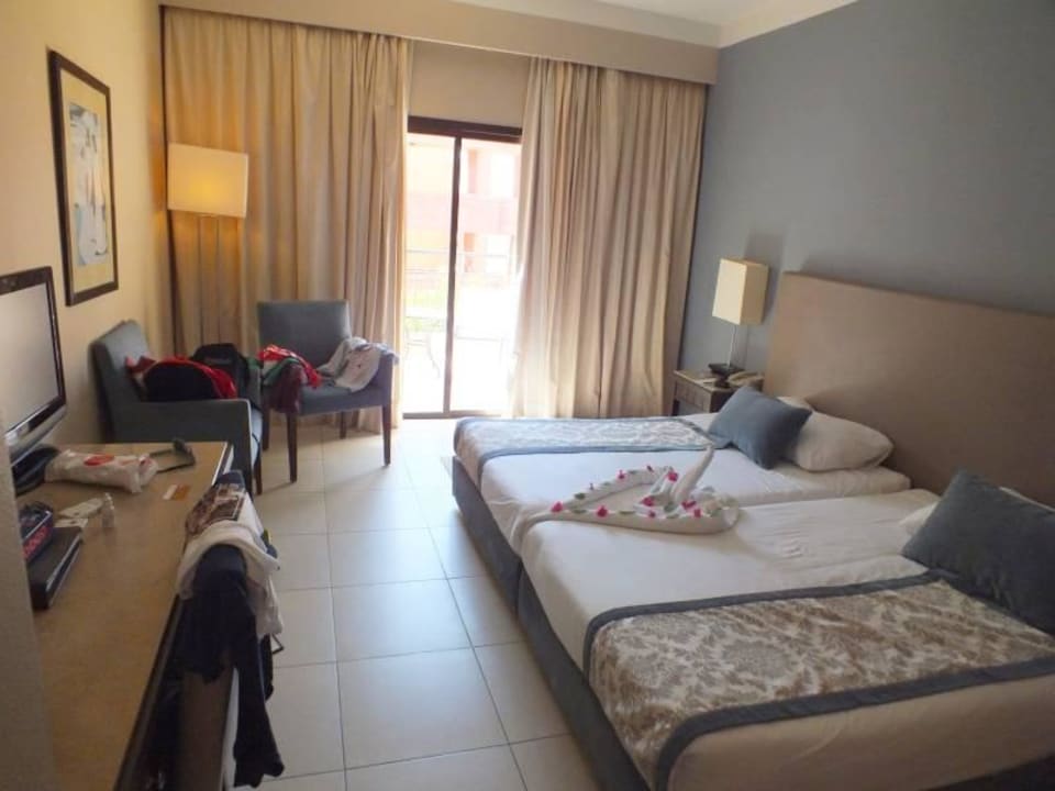 Pokój 2 os. superior JAZ Aquamarine Resort