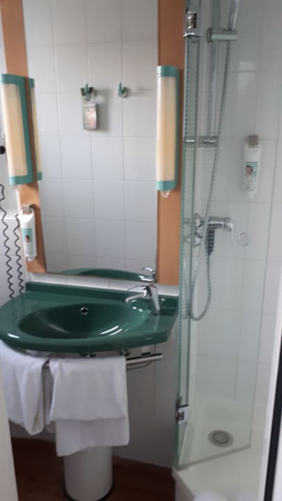 Zimmer B&B Hotel Bonn-City