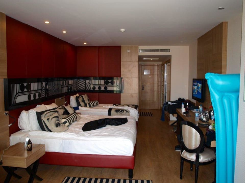  Betten Hotel Delphin Imperial