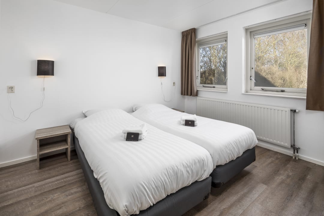 Zimmer Roompot De Soeten Haert