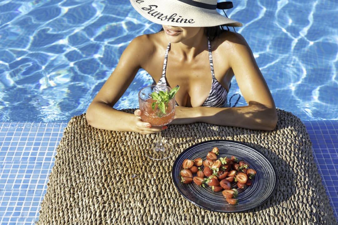 Pool Kairaba Alaçatı Beach Resort & Spa