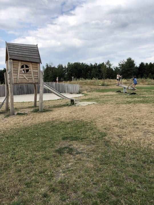 Sport & Freizeit Freizeit- & Ferienpark Slagharen