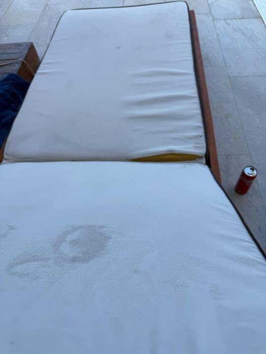 Zimmer The Mora Zanzibar