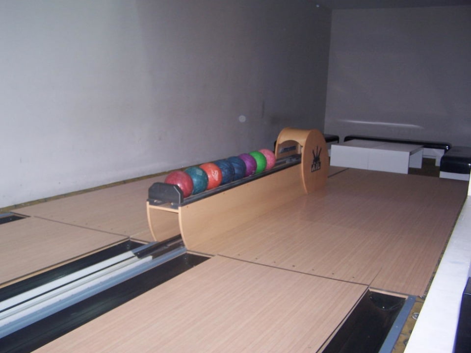 Sport & Freizeit Seaden Sea World Resort & Spa