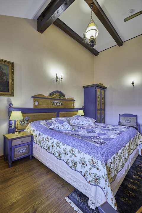 Zimmer Resort Ambient