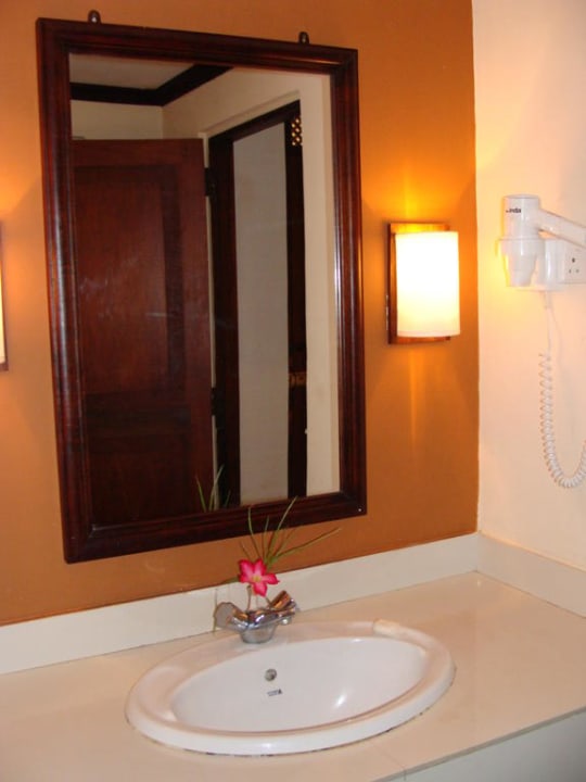 Das Bad Hotel Koggala Beach