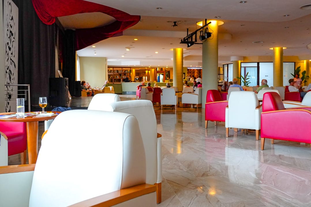 Gastro allsun App.-Hotel Orient Beach