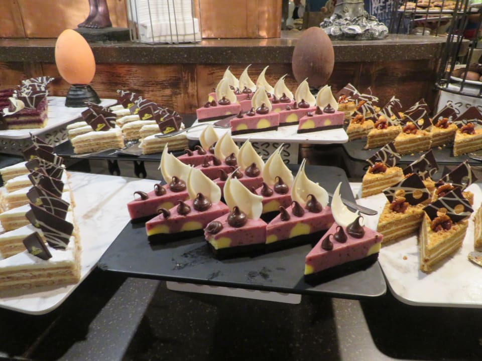 Gastro Megasaray Club Belek