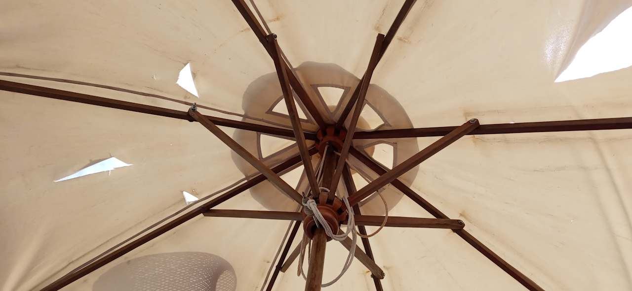 Sonstiges Dara Samui Beach Resort