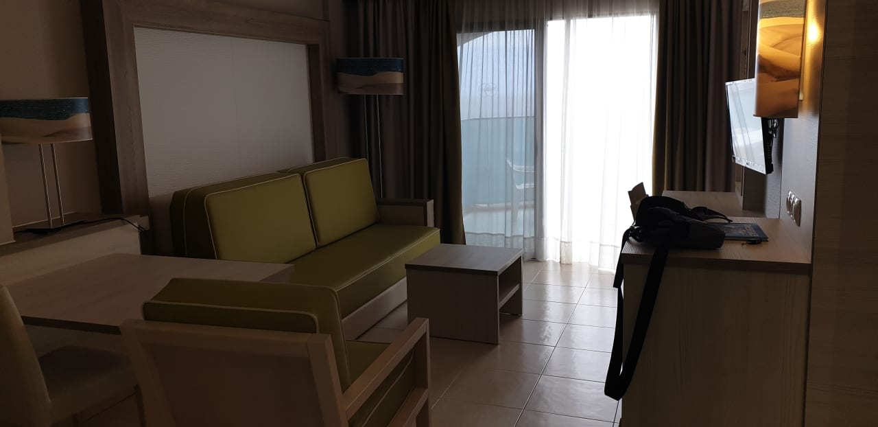 Zimmer Bull Dorado Beach & Spa