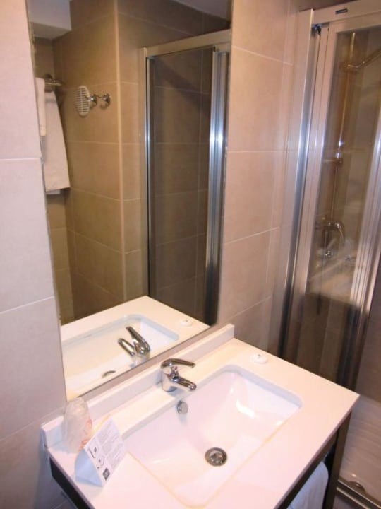 Bad AV Hotels Don Pepe - Adults only