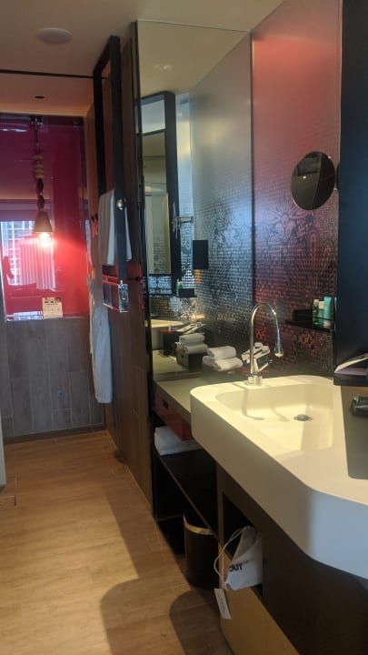 Zimmer W Kuala Lumpur