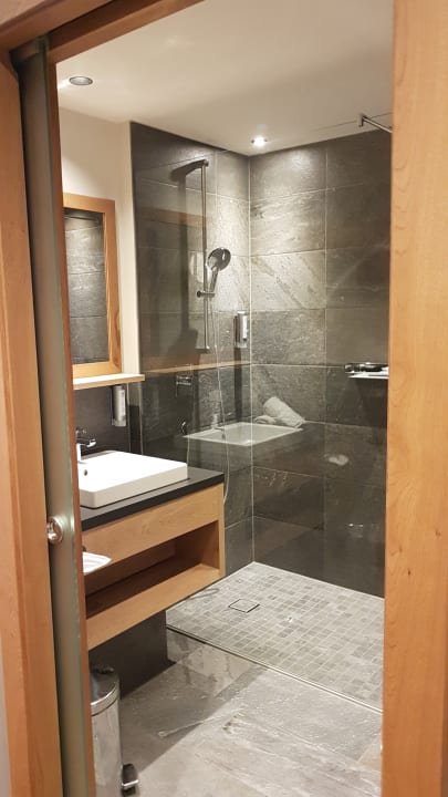 Zimmer Das Kaltenbach Aparthotel