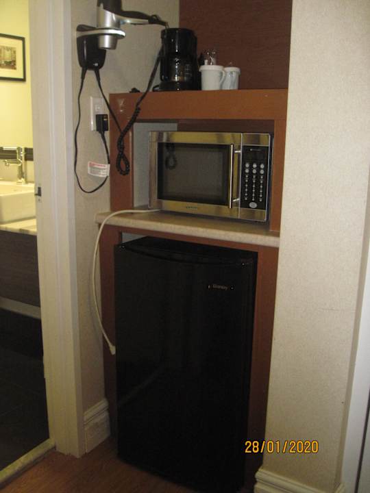 Zimmer Quality Inn & Suites & Conference Centre - Gatineau