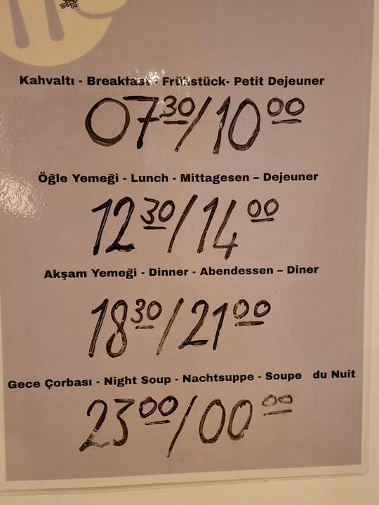 Gastro Club Resort Atlantis