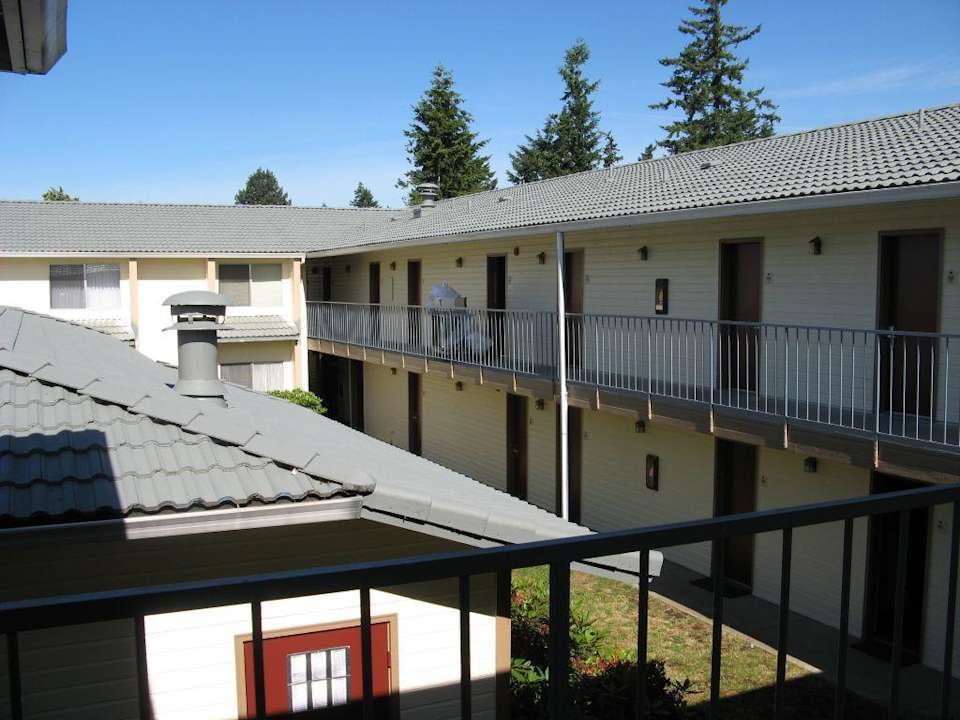 Best Western Inn of Vancouver Best Western Hotel Inn of Vancouver