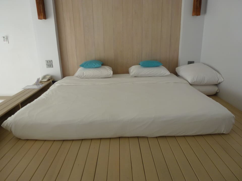 Zimmer Hotel Bari Lamai Resort