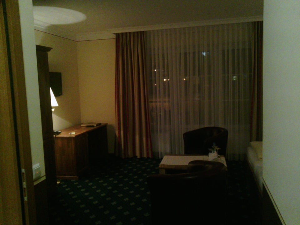 Tisch Golfpark Gut Düneburg