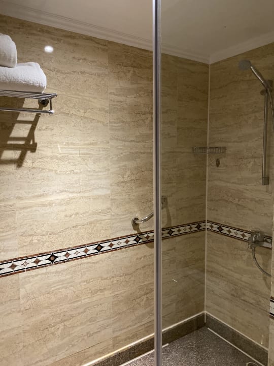 Zimmer Sultan Gardens Resort