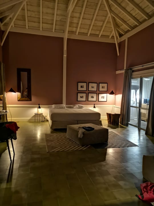 Zimmer Hotel Plein Soleil