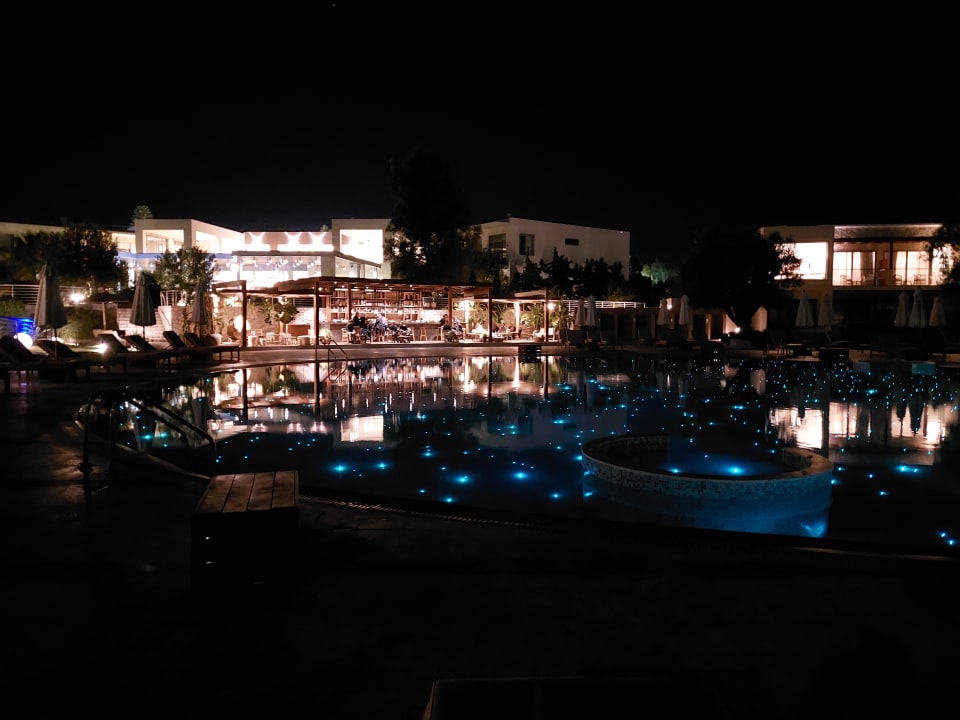 Pool SENTIDO Port Royal Villas & Spa