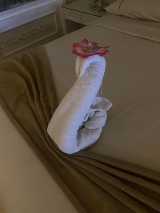 Zimmer Makadi Spa - Adults only