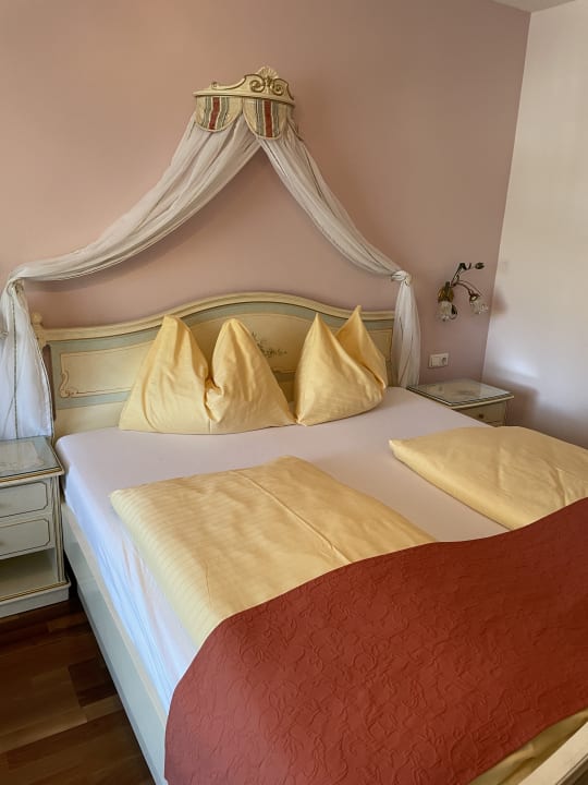 Zimmer Schlössl Hotel Kindl