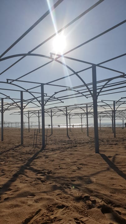 Strand Aydinbey Kings Palace & Spa