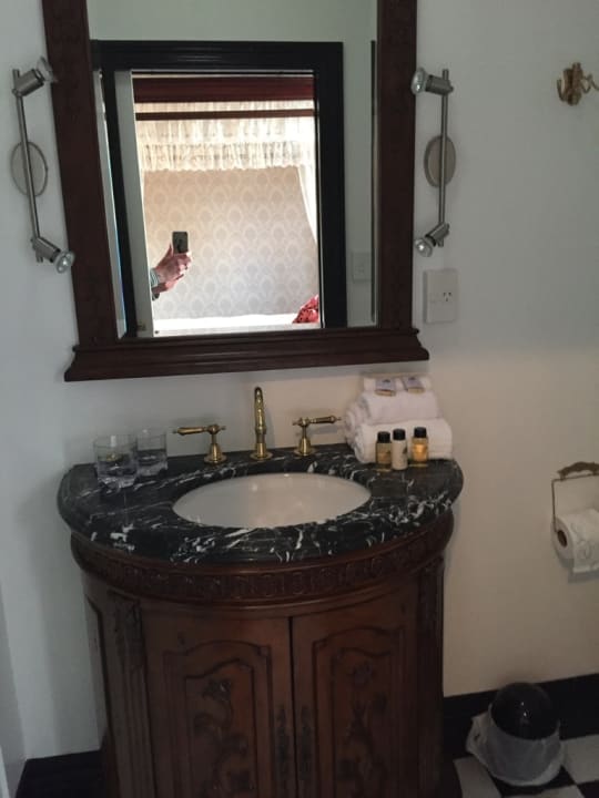 Zimmer B&B Safari Lodge