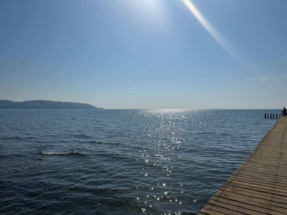 Strand Korumar Ephesus Beach & Spa Resort