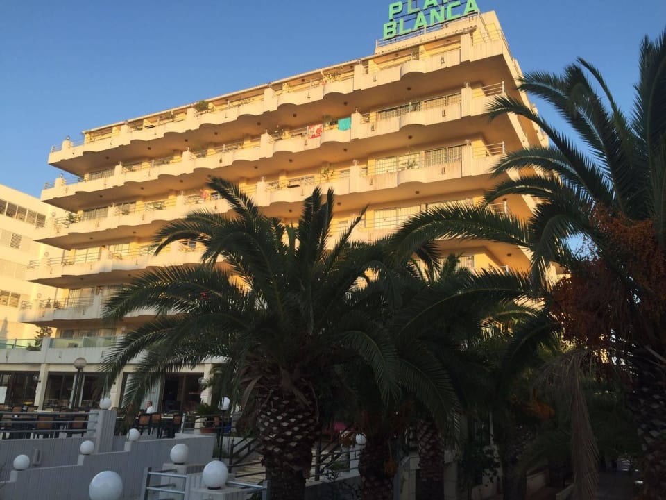 Hotel Playa Blanca Bei Juan Playa Blanca