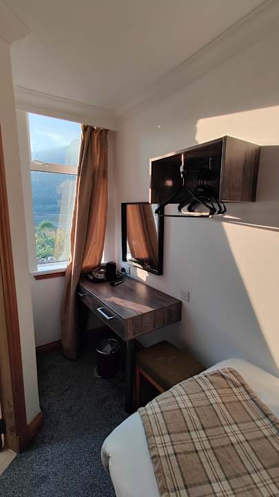 Zimmer Loch Long Hotel